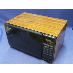 Panasonic 0.6 cu ft 700 watt Microwave Oven, Model NN-4361A Panasonic 0.6 cu ft 700 watt Microwave Oven, Model NN-4361A